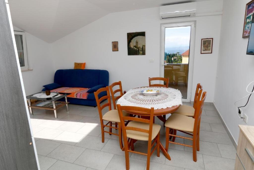 Apartmaji Jelena פיראן מראה חיצוני תמונה