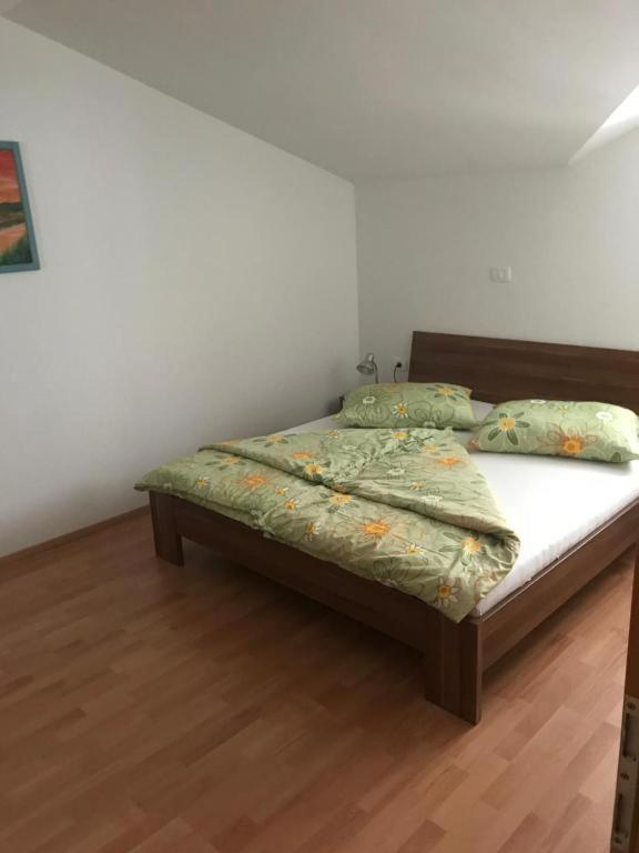 Apartmaji Jelena פיראן מראה חיצוני תמונה