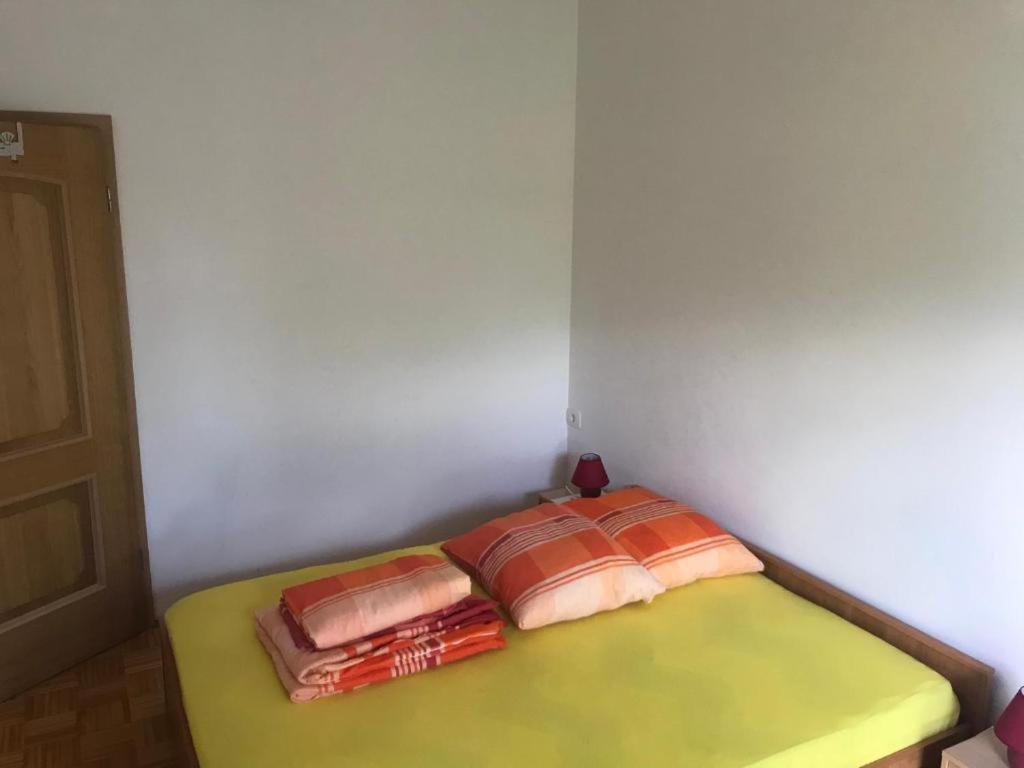 Apartmaji Jelena פיראן מראה חיצוני תמונה