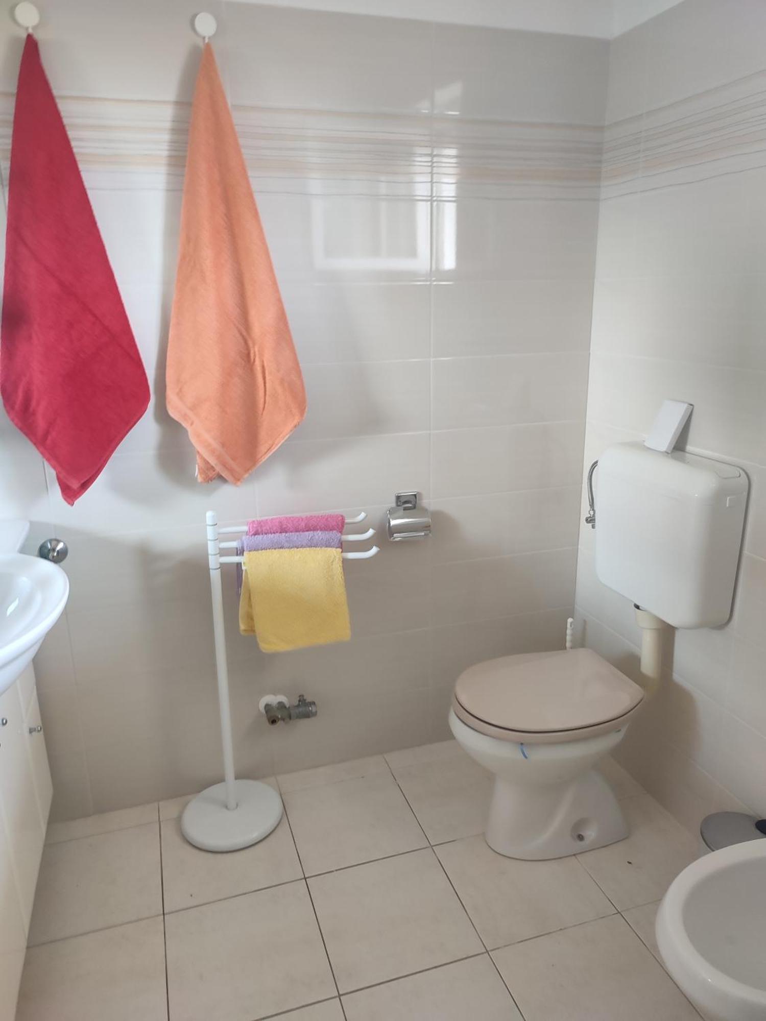 Apartmaji Jelena פיראן מראה חיצוני תמונה