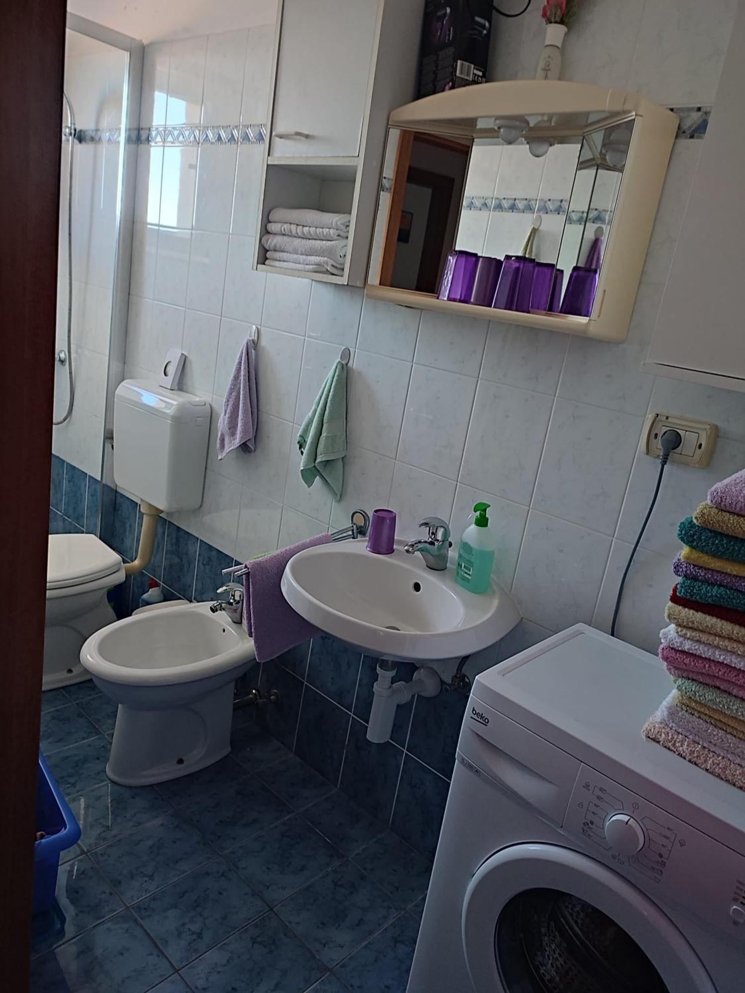 Apartmaji Jelena פיראן מראה חיצוני תמונה
